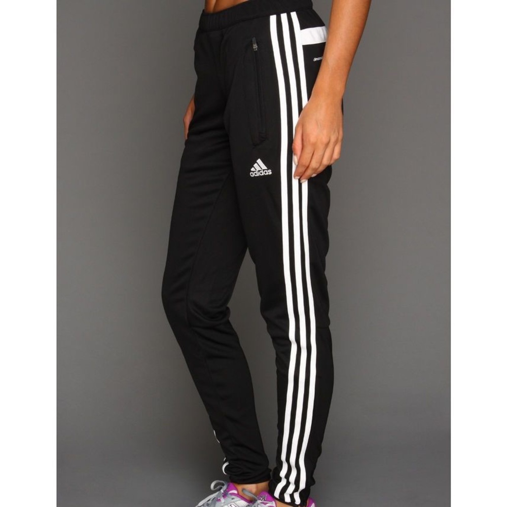 Adidas Climacool Workout Pants